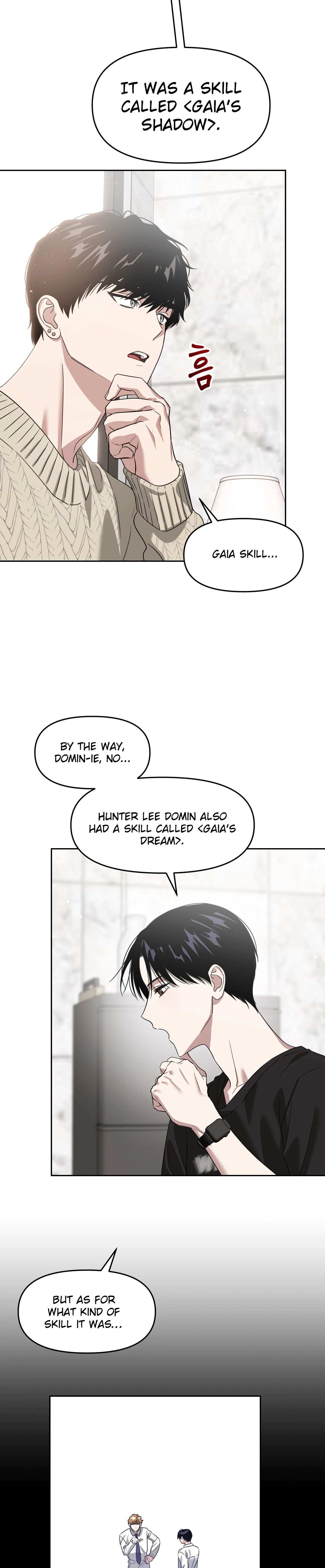 Death Delayed for a Short Time Because of the Will - Chapter 66 Page 15