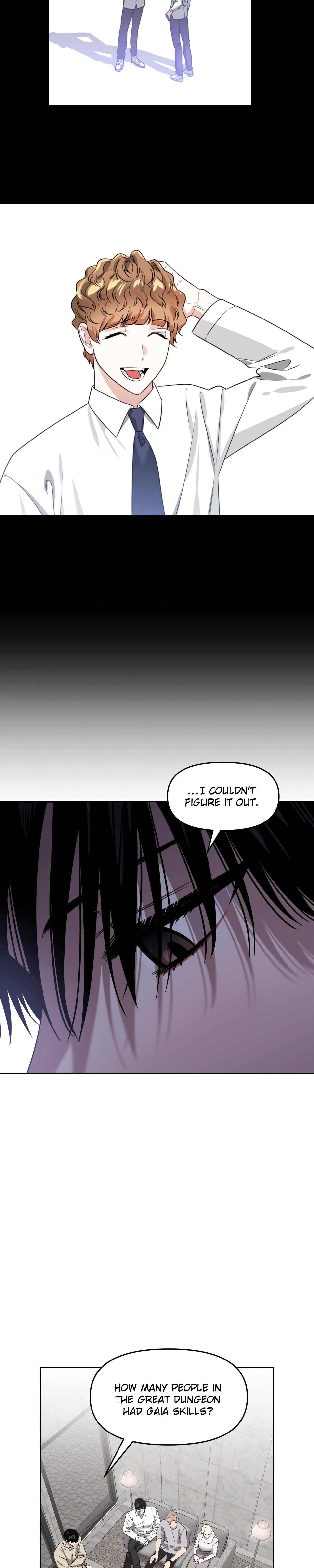 Death Delayed for a Short Time Because of the Will - Chapter 66 Page 16