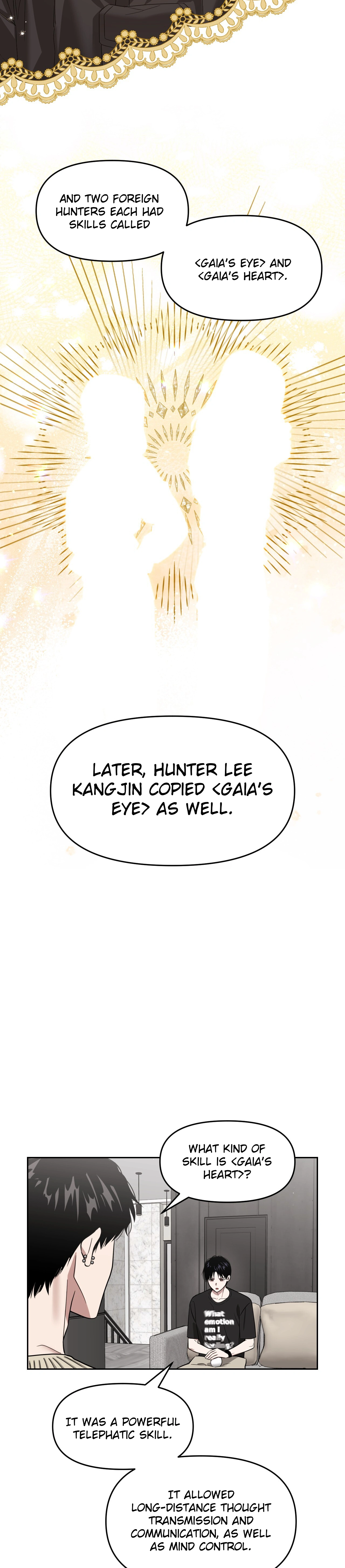 Death Delayed for a Short Time Because of the Will - Chapter 66 Page 18