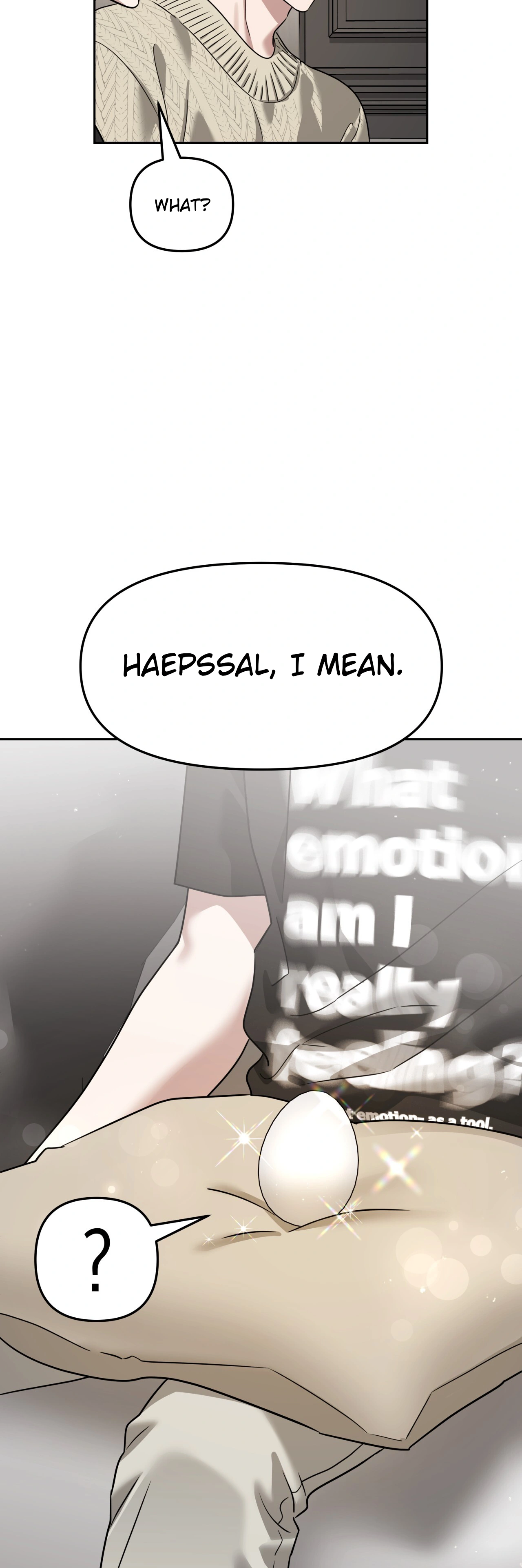 Death Delayed for a Short Time Because of the Will - Chapter 67 Page 4