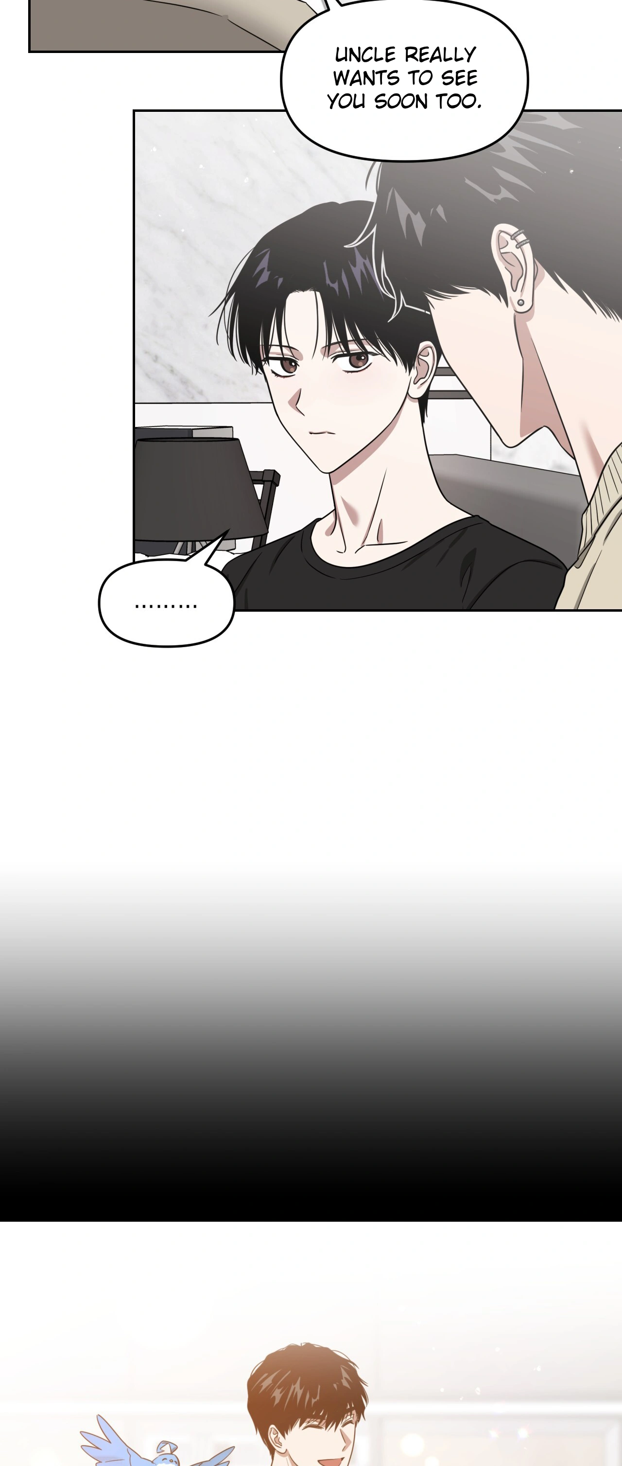 Death Delayed for a Short Time Because of the Will - Chapter 67 Page 13