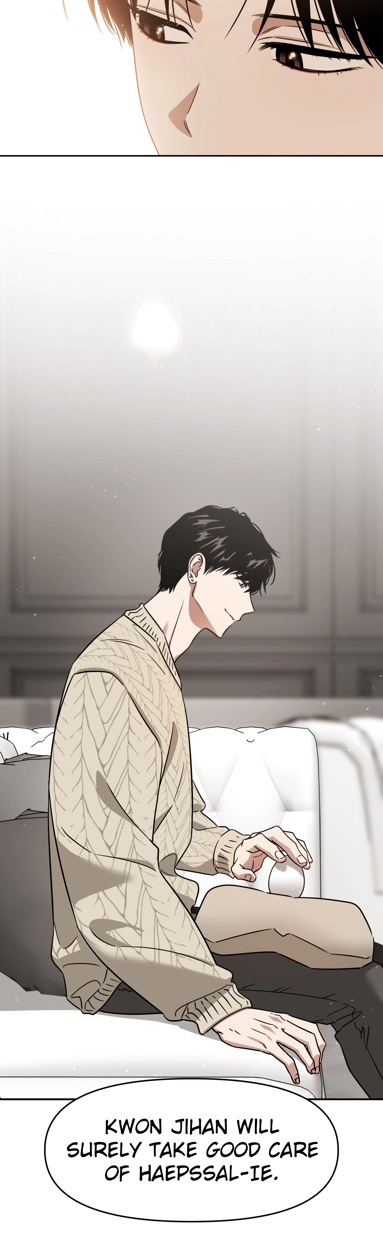 Death Delayed for a Short Time Because of the Will - Chapter 67 Page 15