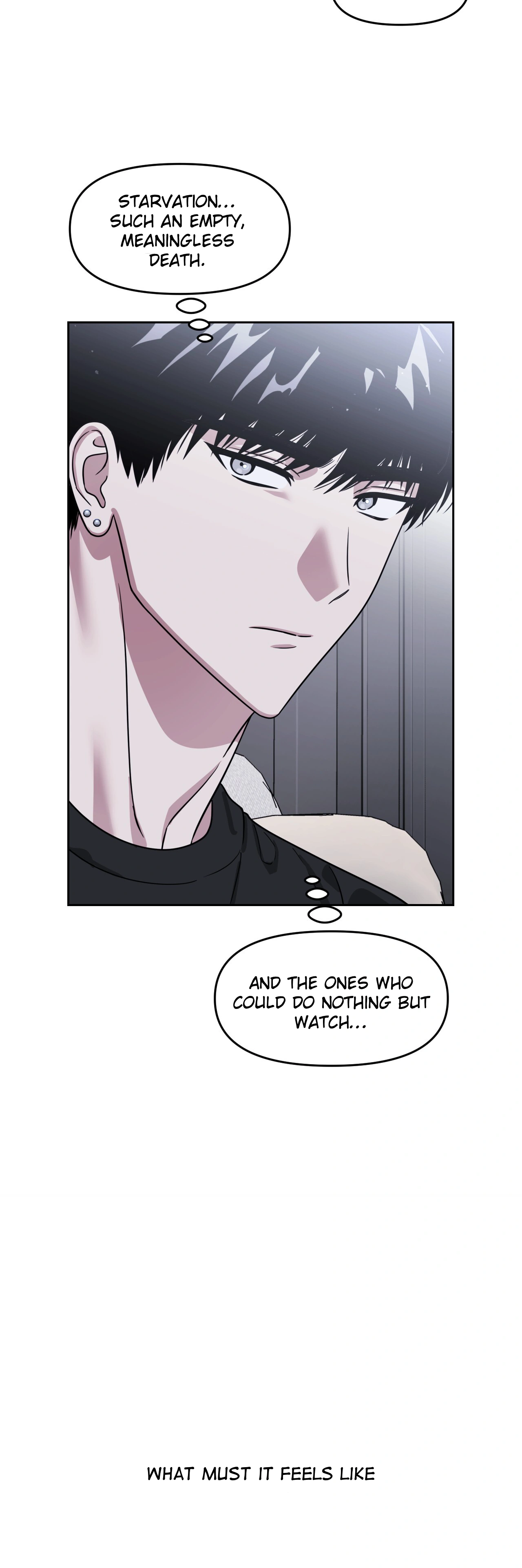 Death Delayed for a Short Time Because of the Will - Chapter 67 Page 24
