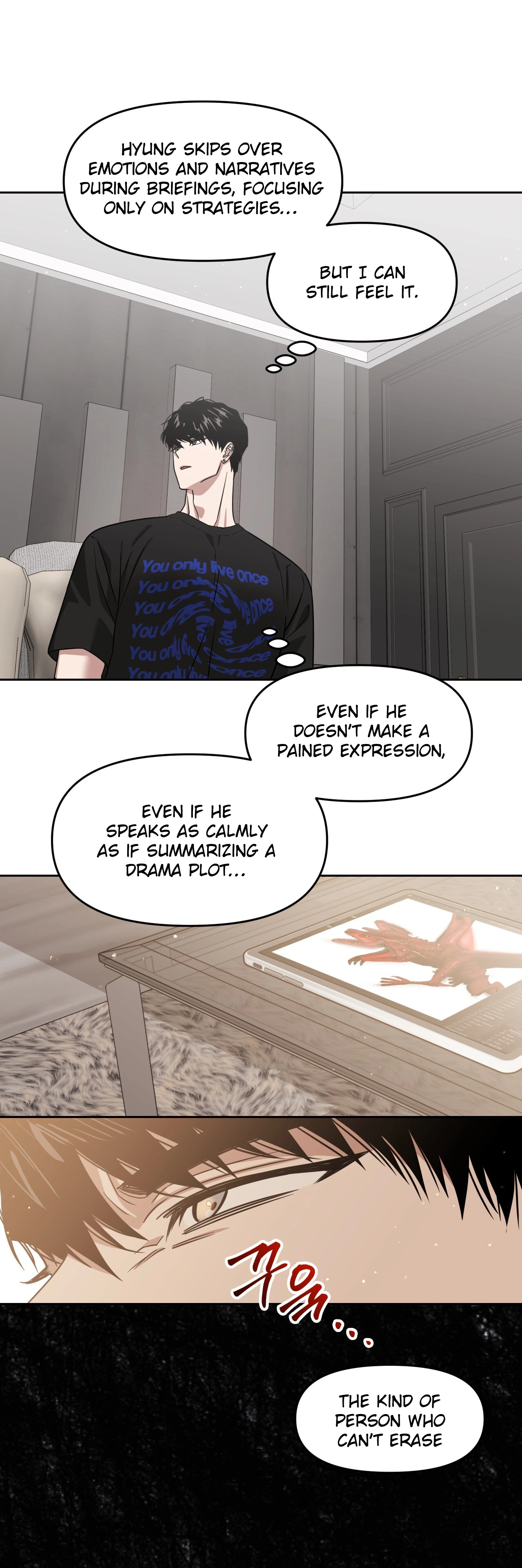 Death Delayed for a Short Time Because of the Will - Chapter 67 Page 26