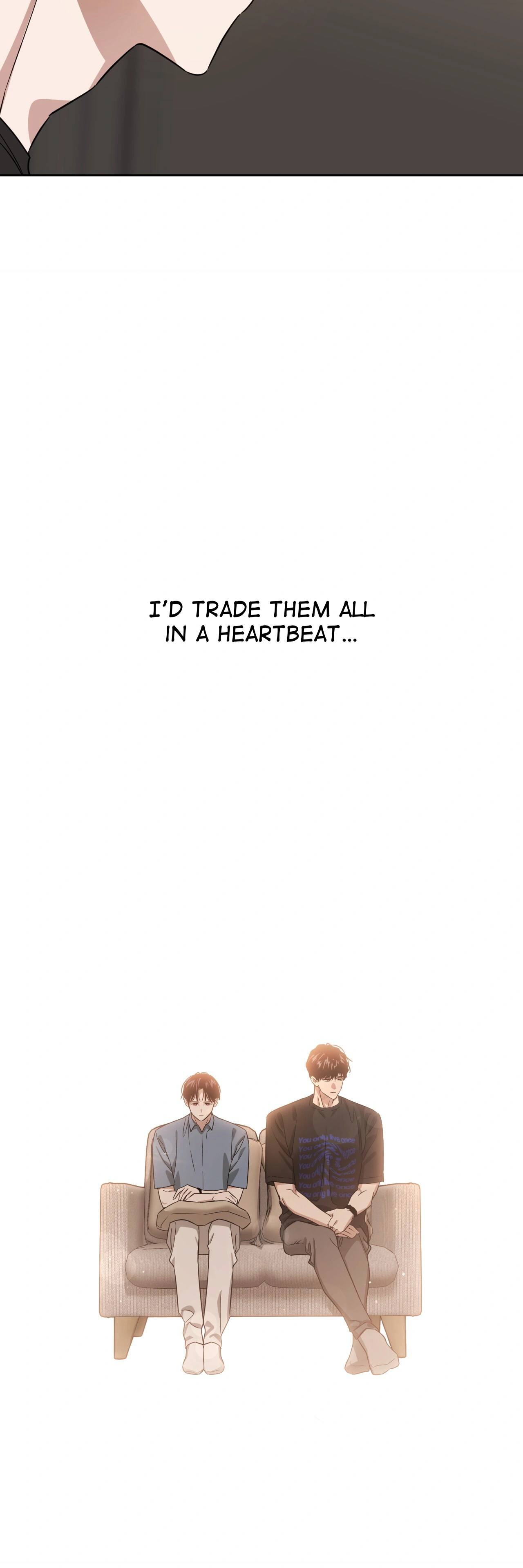 Death Delayed for a Short Time Because of the Will - Chapter 67 Page 30