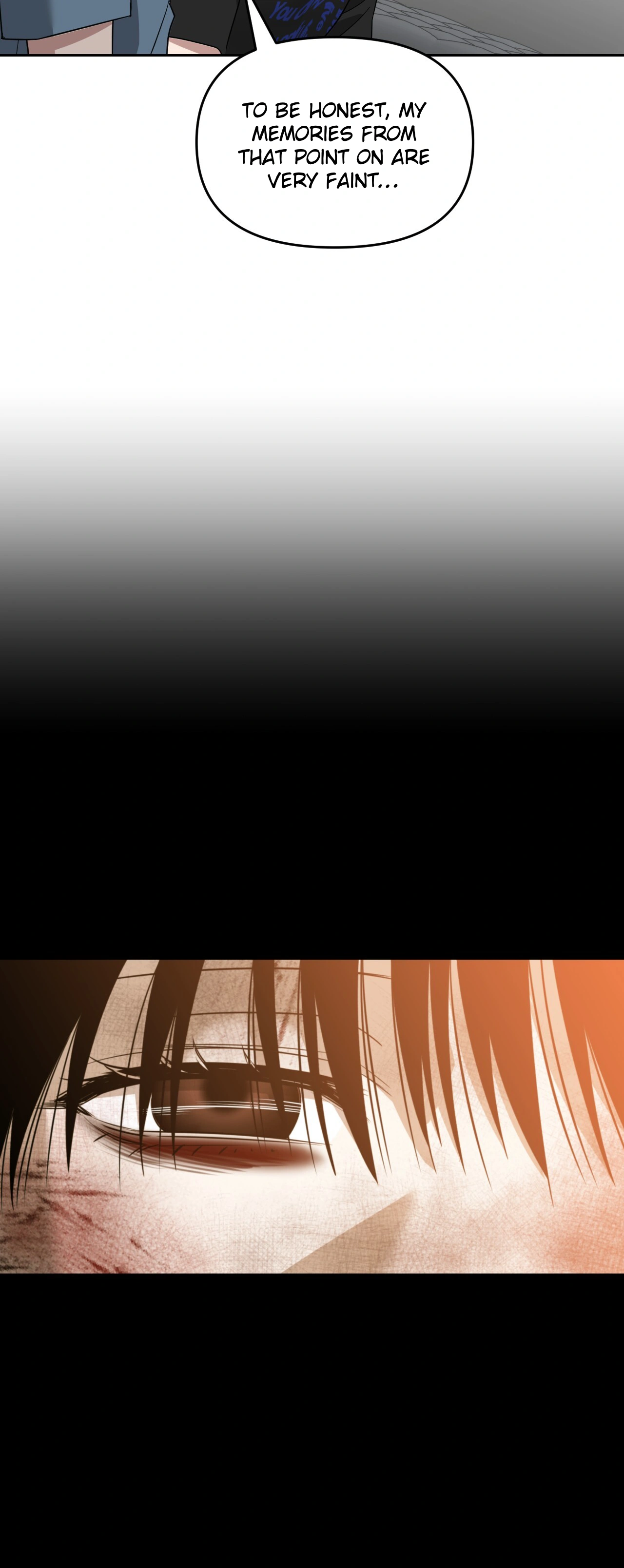 Death Delayed for a Short Time Because of the Will - Chapter 67 Page 36