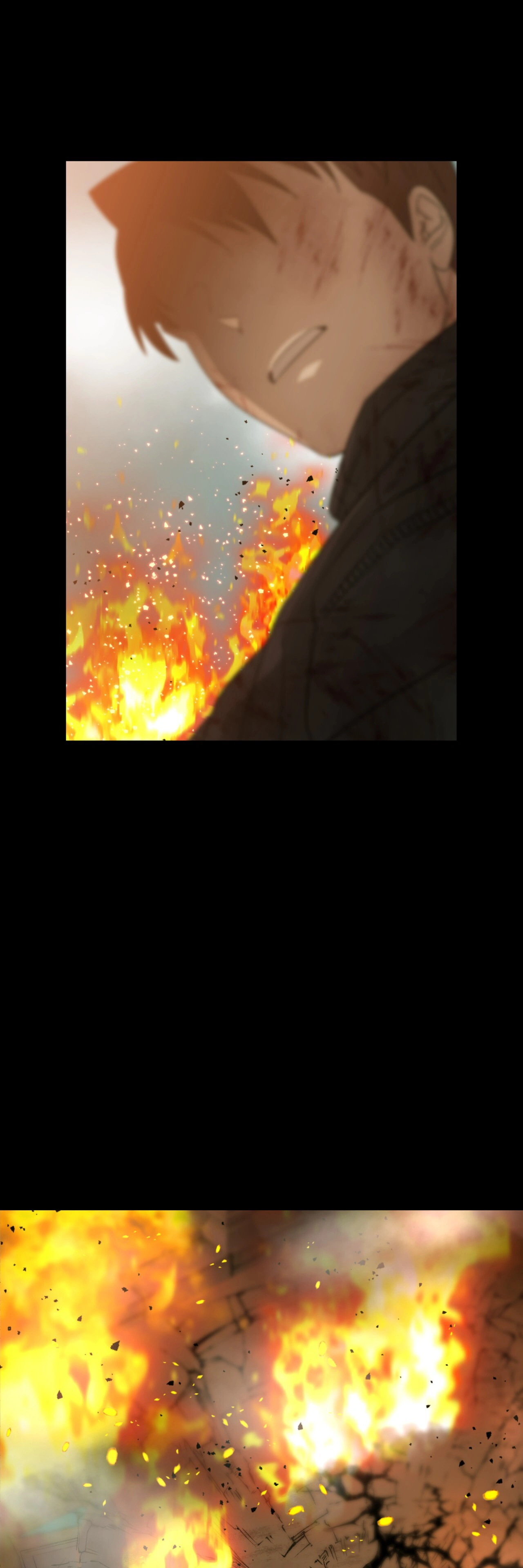 Death Delayed for a Short Time Because of the Will - Chapter 67 Page 37