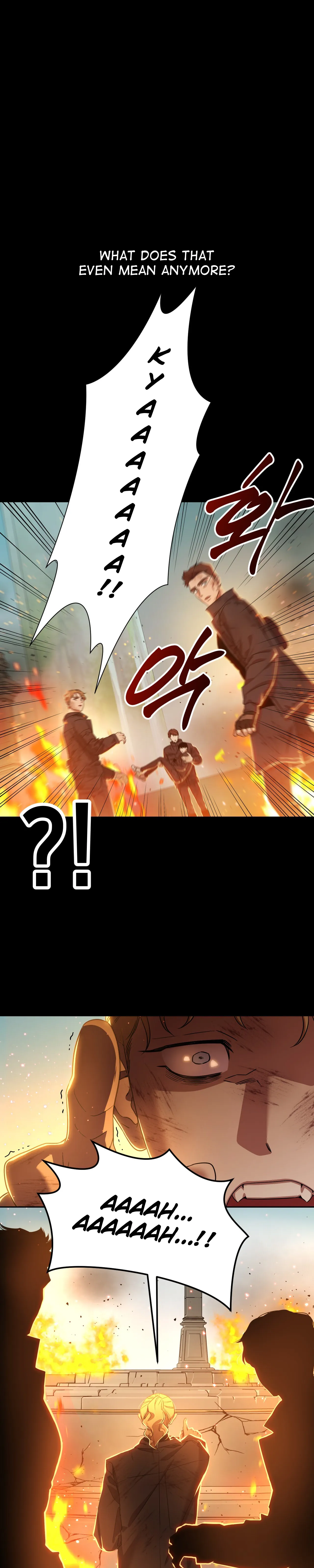 Death Delayed for a Short Time Because of the Will - Chapter 68 Page 7