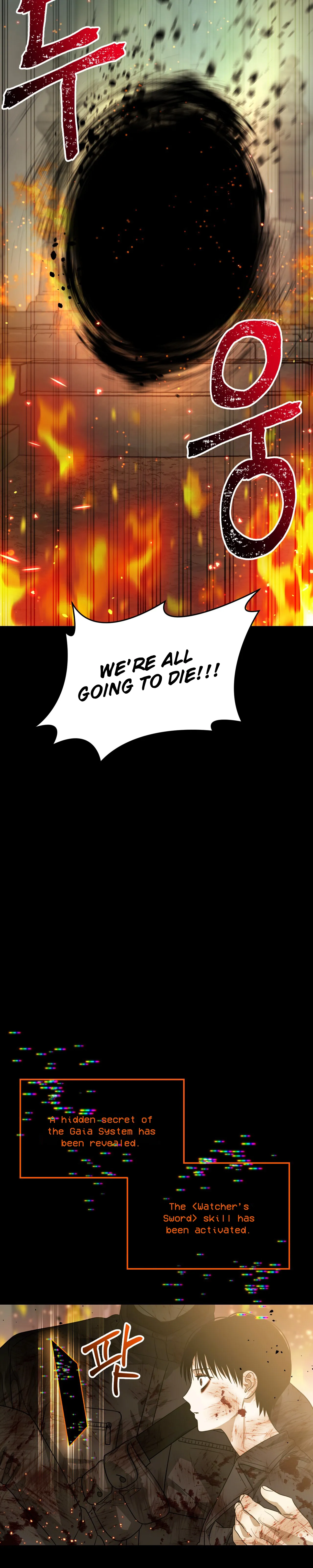 Death Delayed for a Short Time Because of the Will - Chapter 68 Page 9