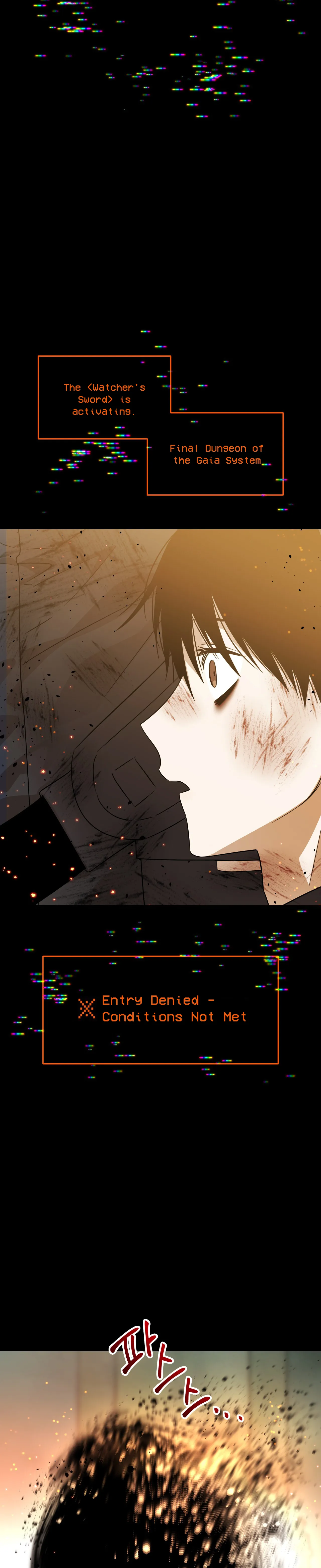 Death Delayed for a Short Time Because of the Will - Chapter 68 Page 11