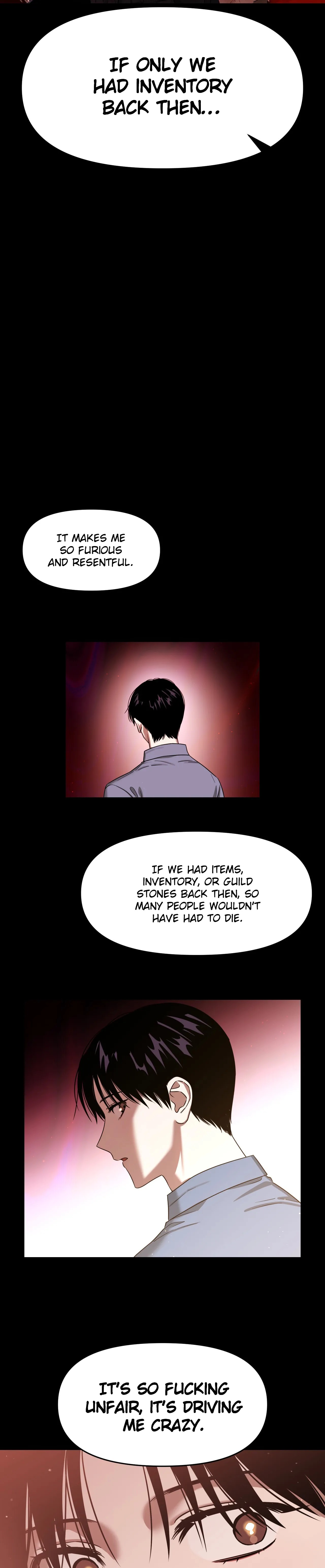 Death Delayed for a Short Time Because of the Will - Chapter 68 Page 28