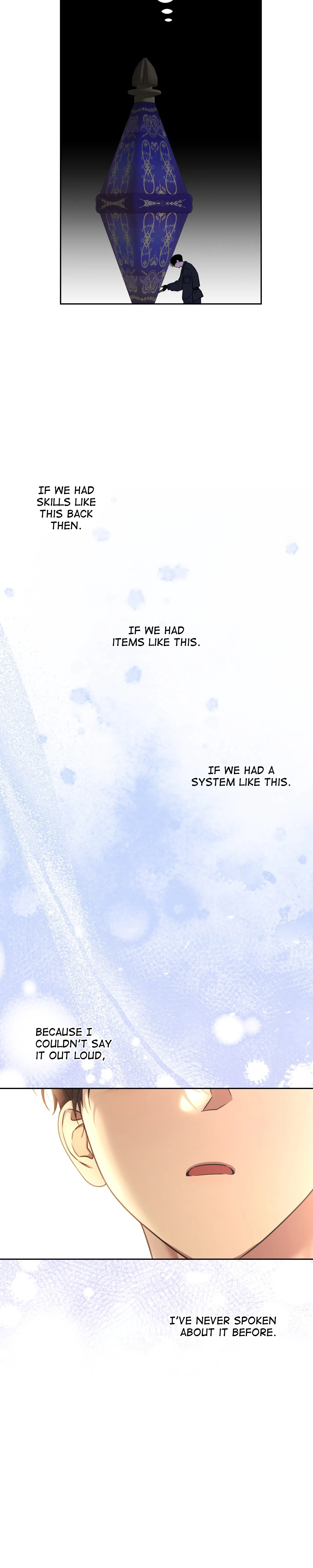Death Delayed for a Short Time Because of the Will - Chapter 68 Page 34