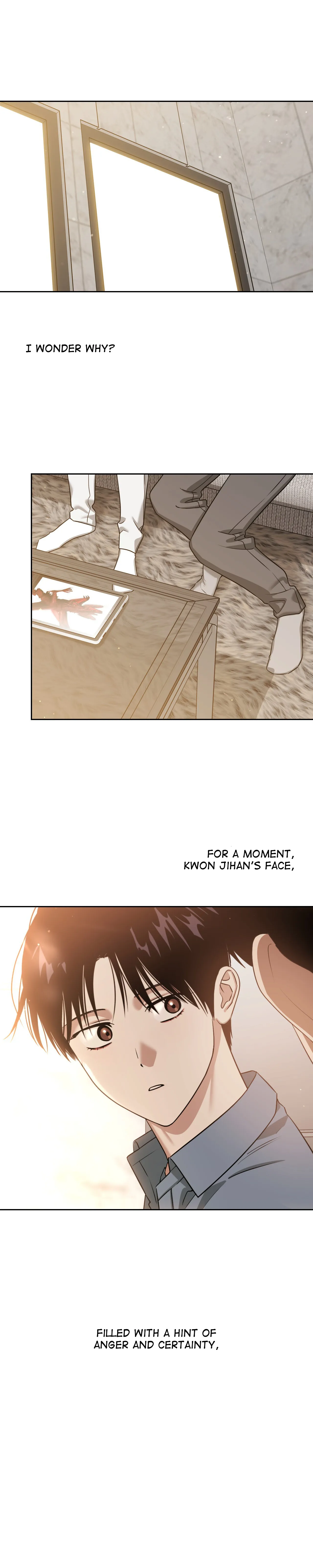 Death Delayed for a Short Time Because of the Will - Chapter 68 Page 40