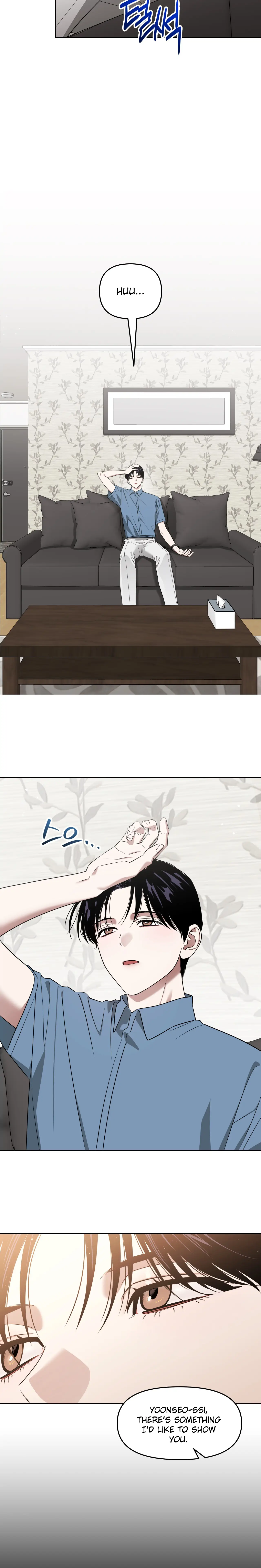 Death Delayed for a Short Time Because of the Will - Chapter 69 Page 3