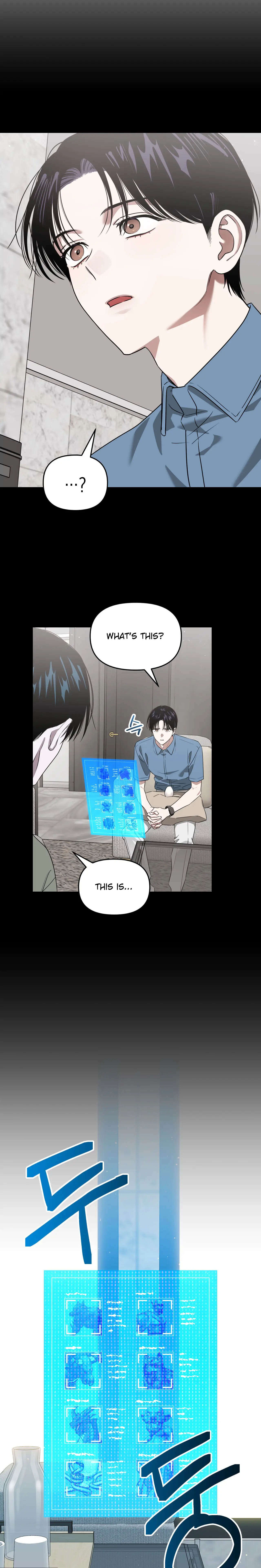 Death Delayed for a Short Time Because of the Will - Chapter 69 Page 4