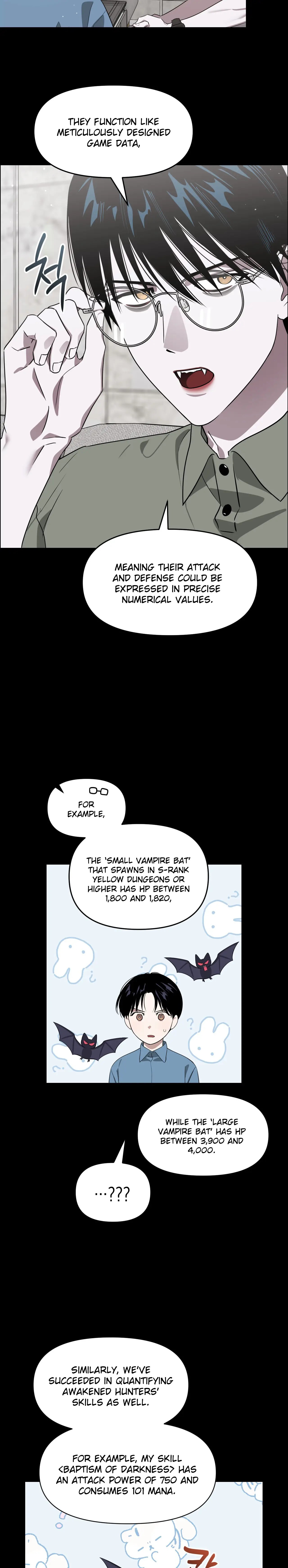 Death Delayed for a Short Time Because of the Will - Chapter 69 Page 6