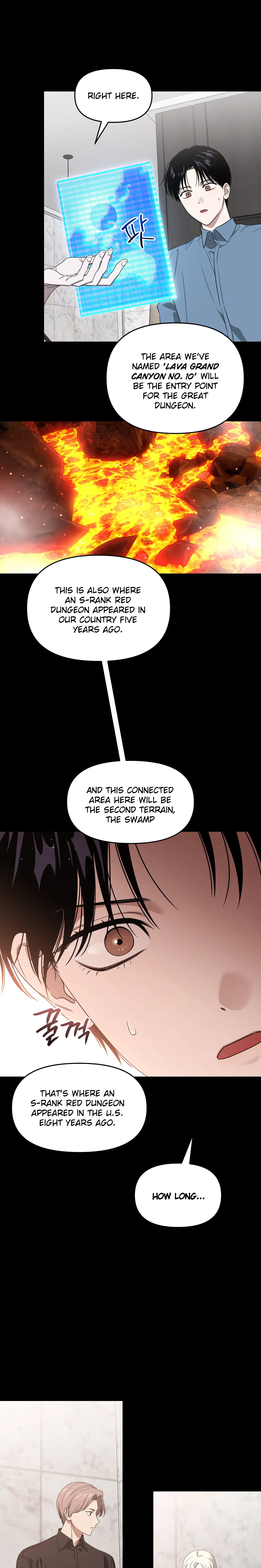 Death Delayed for a Short Time Because of the Will - Chapter 69 Page 9