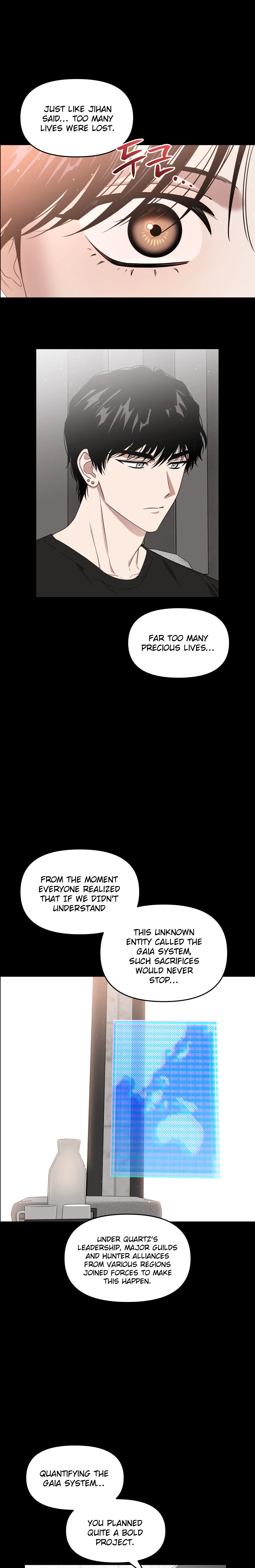 Death Delayed for a Short Time Because of the Will - Chapter 69 Page 11