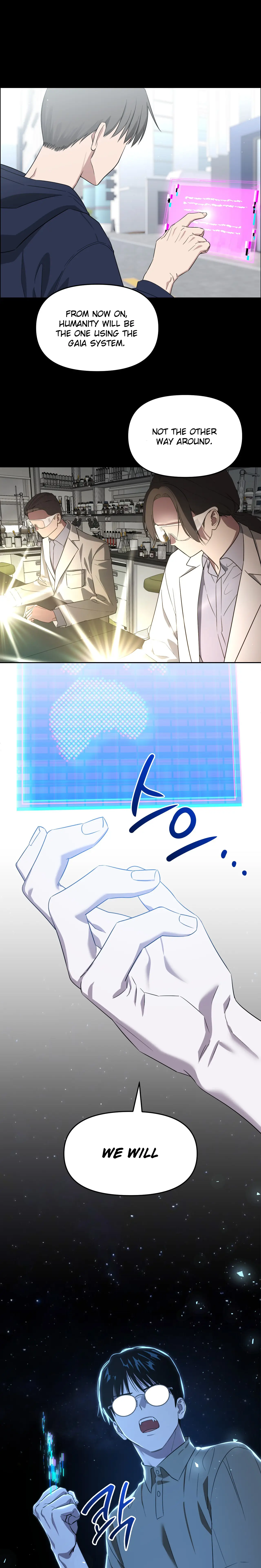 Death Delayed for a Short Time Because of the Will - Chapter 69 Page 13