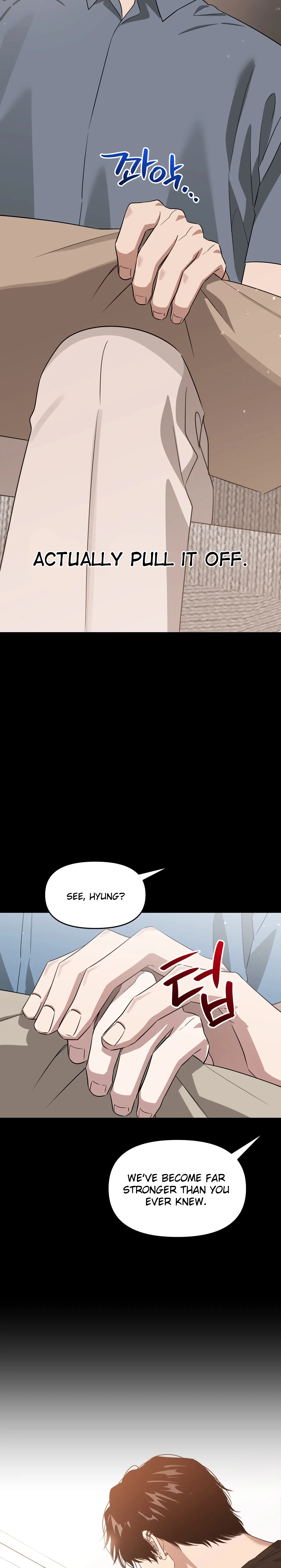 Death Delayed for a Short Time Because of the Will - Chapter 69 Page 16