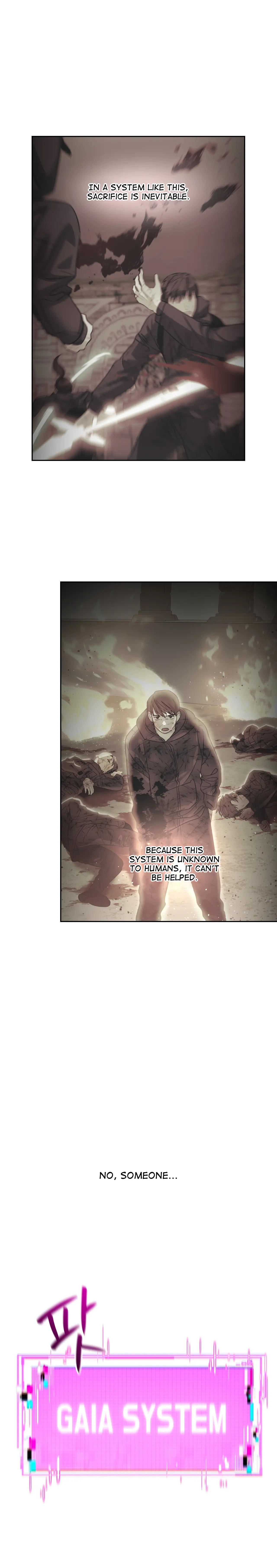 Death Delayed for a Short Time Because of the Will - Chapter 69 Page 20