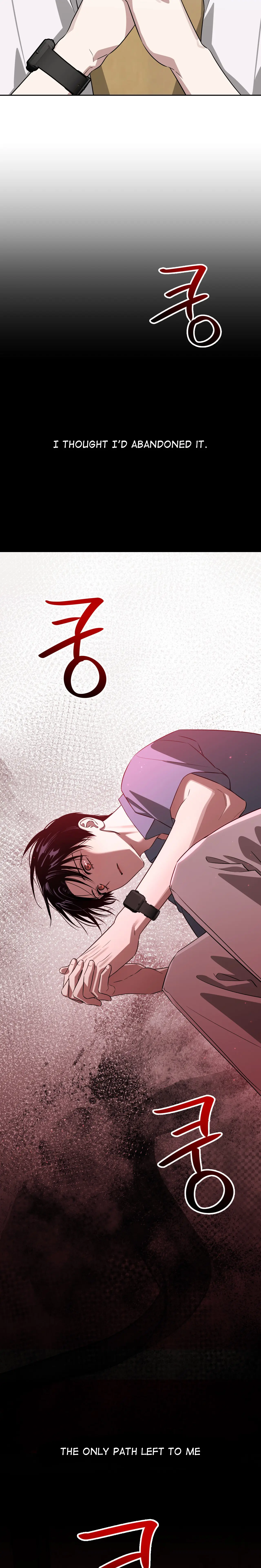 Death Delayed for a Short Time Because of the Will - Chapter 69 Page 23
