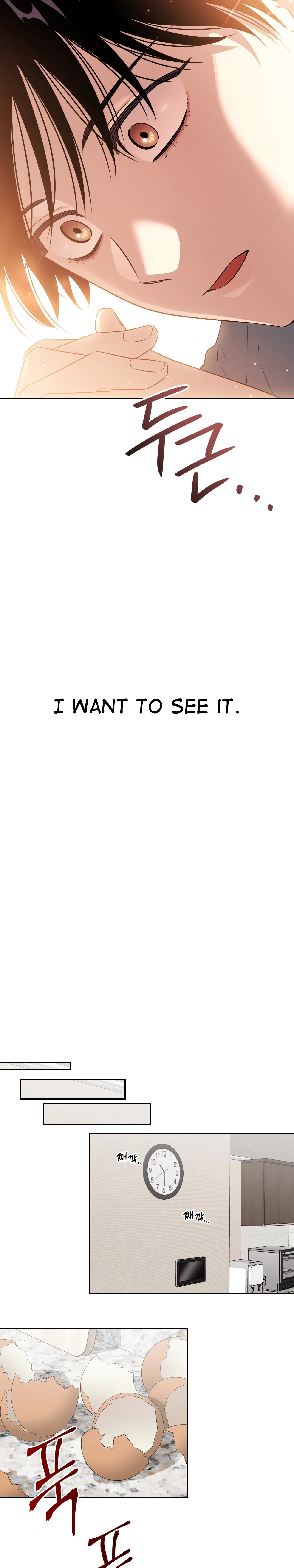 Death Delayed for a Short Time Because of the Will - Chapter 69 Page 27