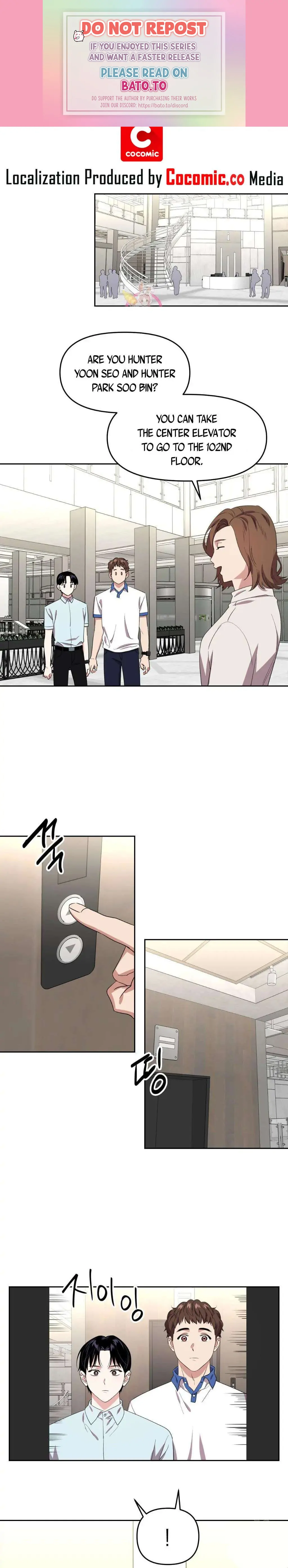 Death Delayed for a Short Time Because of the Will - Chapter 7 Page 1