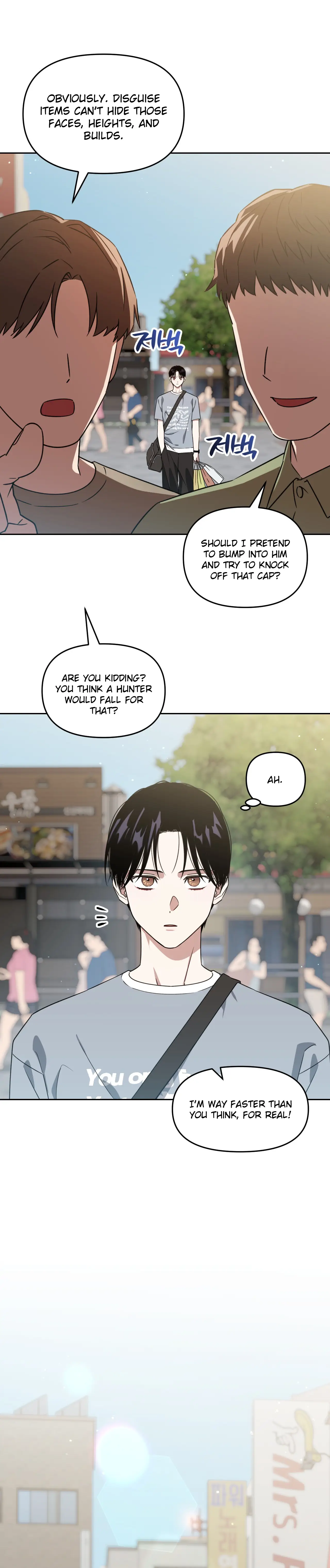 Death Delayed for a Short Time Because of the Will - Chapter 70 Page 11