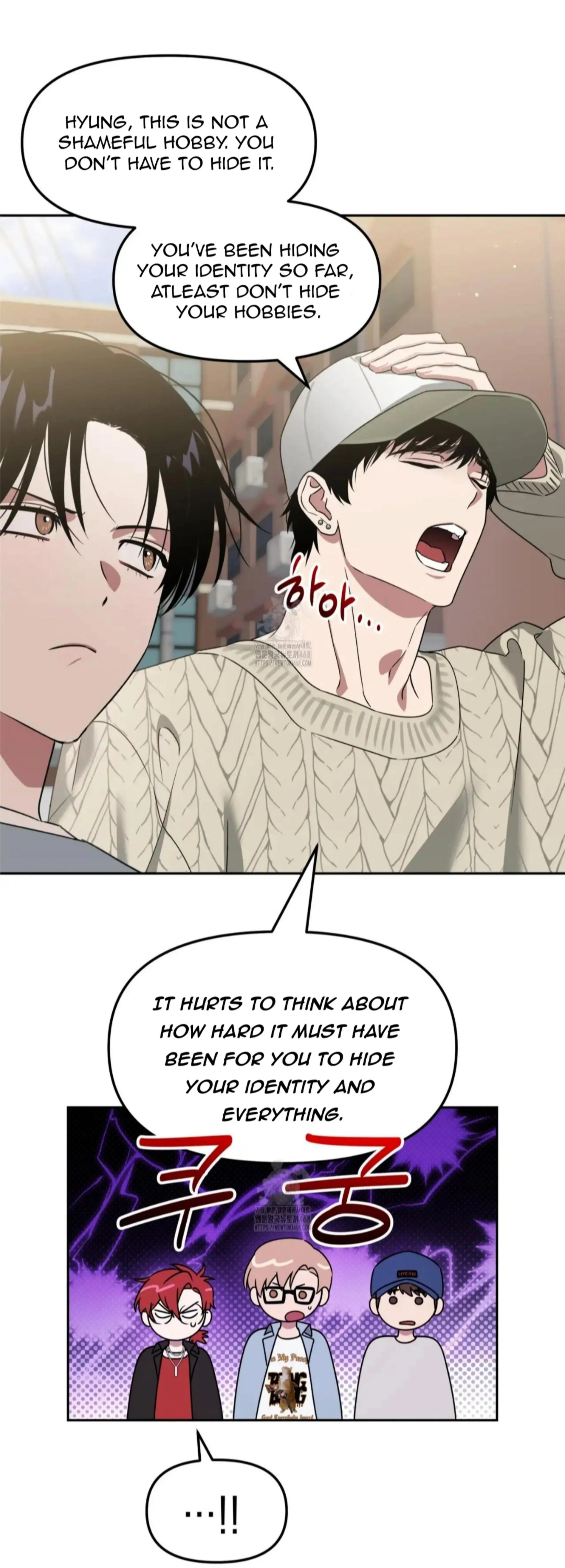 Death Delayed for a Short Time Because of the Will - Chapter 72 Page 2