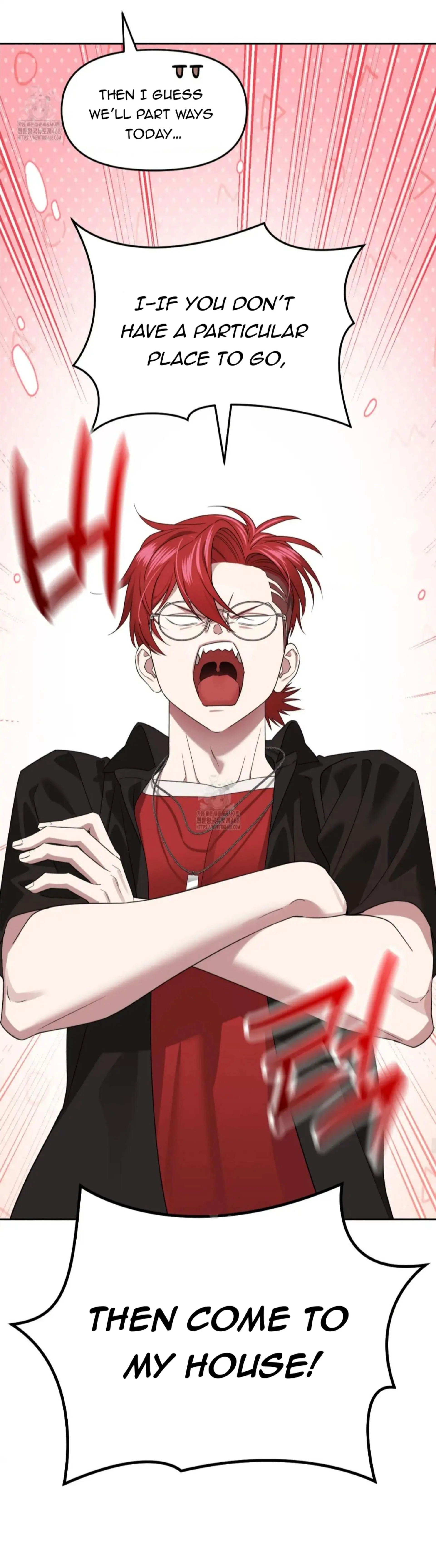 Death Delayed for a Short Time Because of the Will - Chapter 72 Page 13