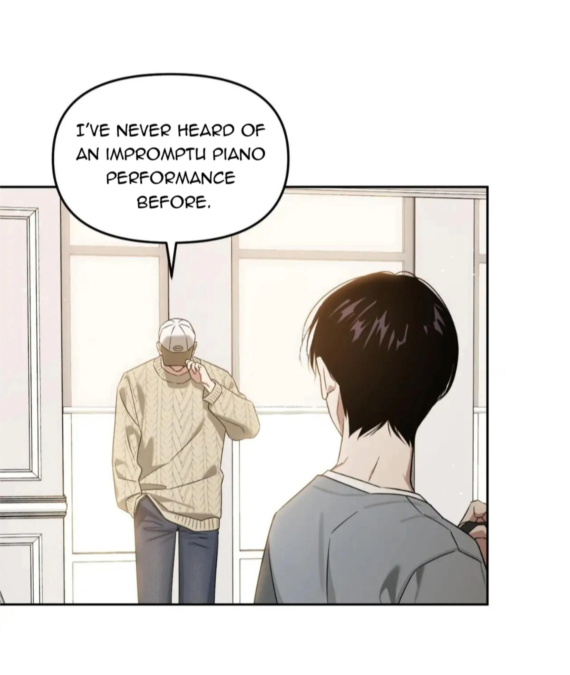 Death Delayed for a Short Time Because of the Will - Chapter 72 Page 23