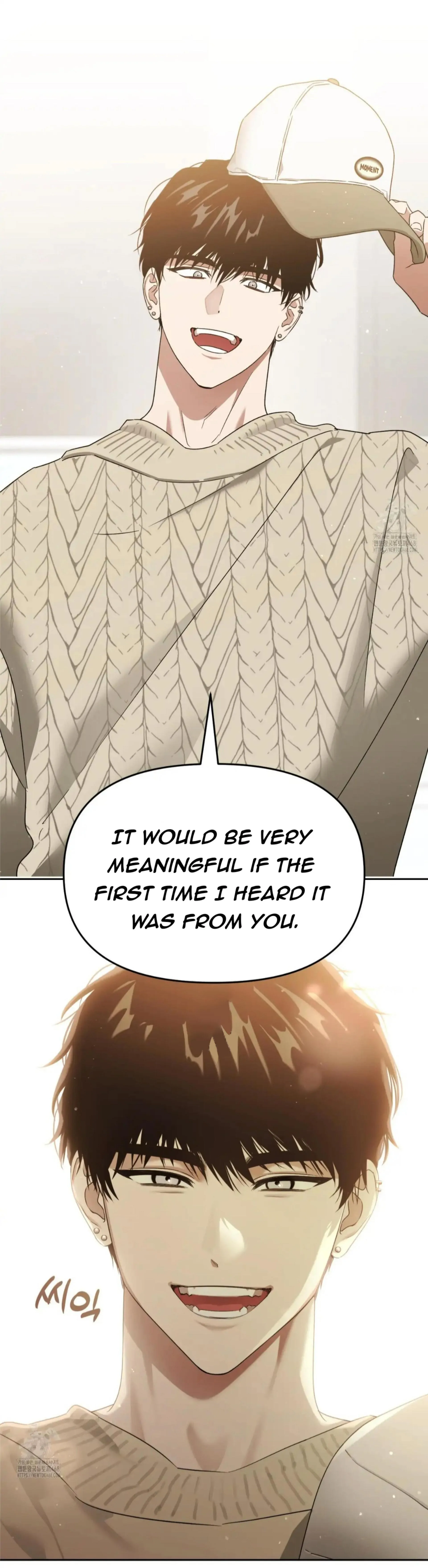 Death Delayed for a Short Time Because of the Will - Chapter 72 Page 24