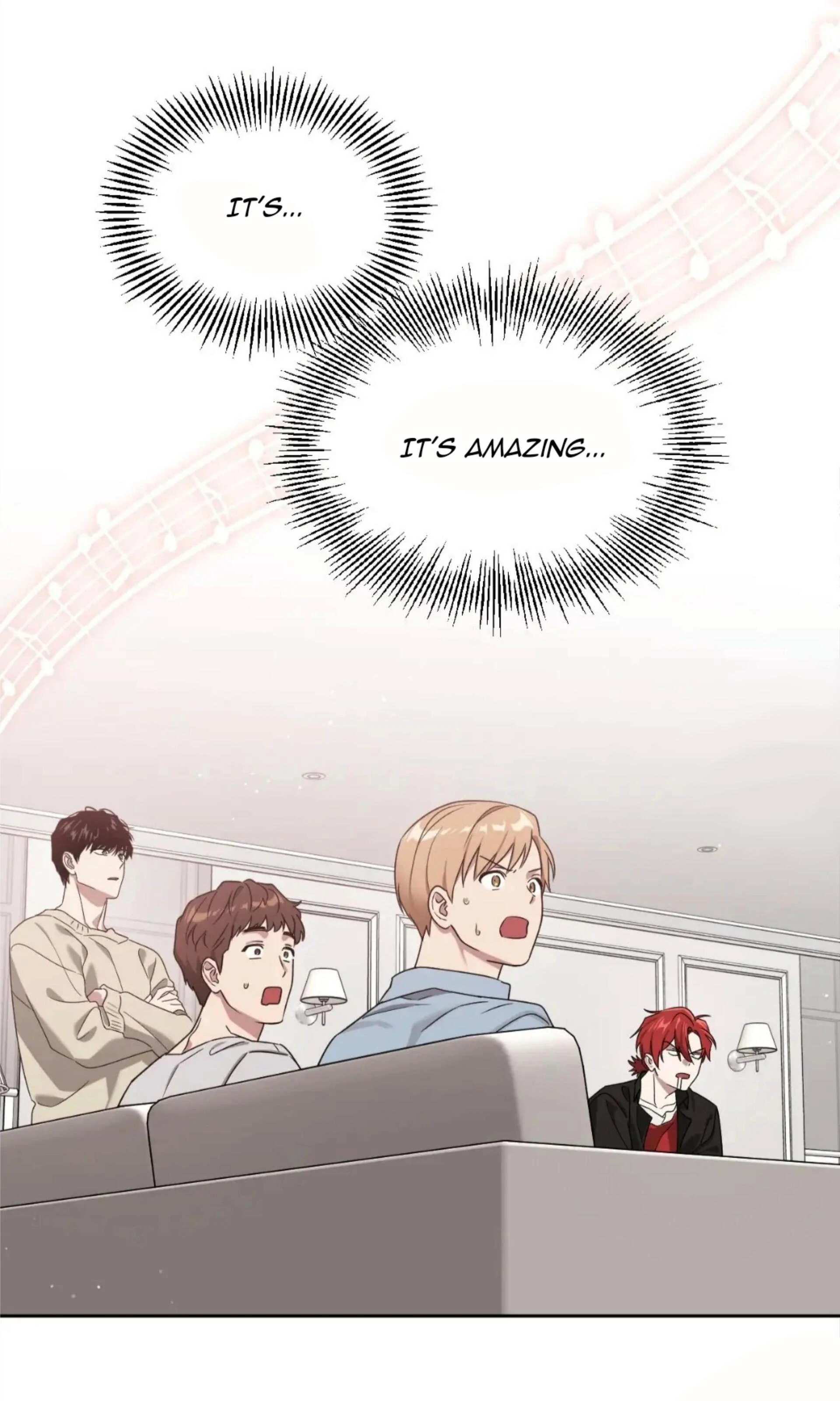 Death Delayed for a Short Time Because of the Will - Chapter 72 Page 30