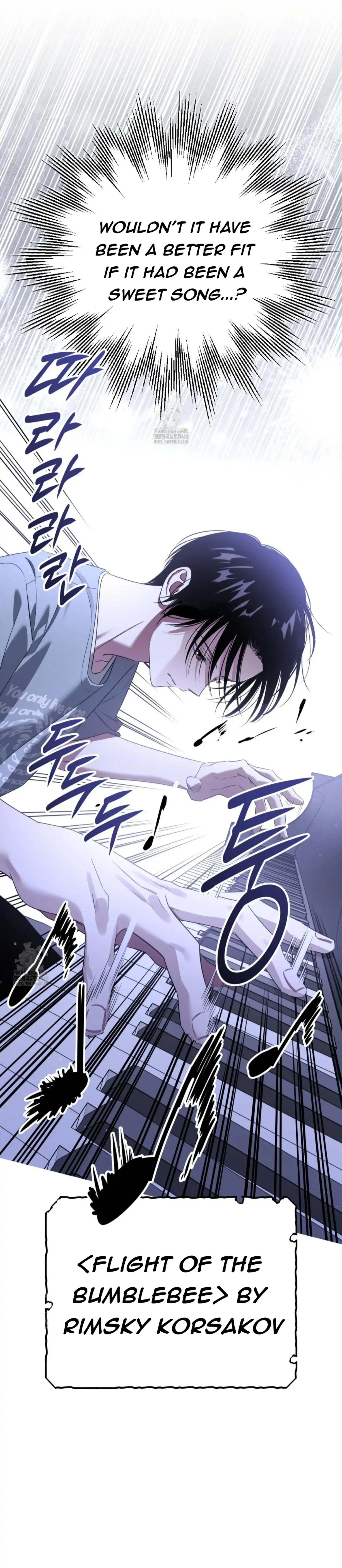 Death Delayed for a Short Time Because of the Will - Chapter 72 Page 32