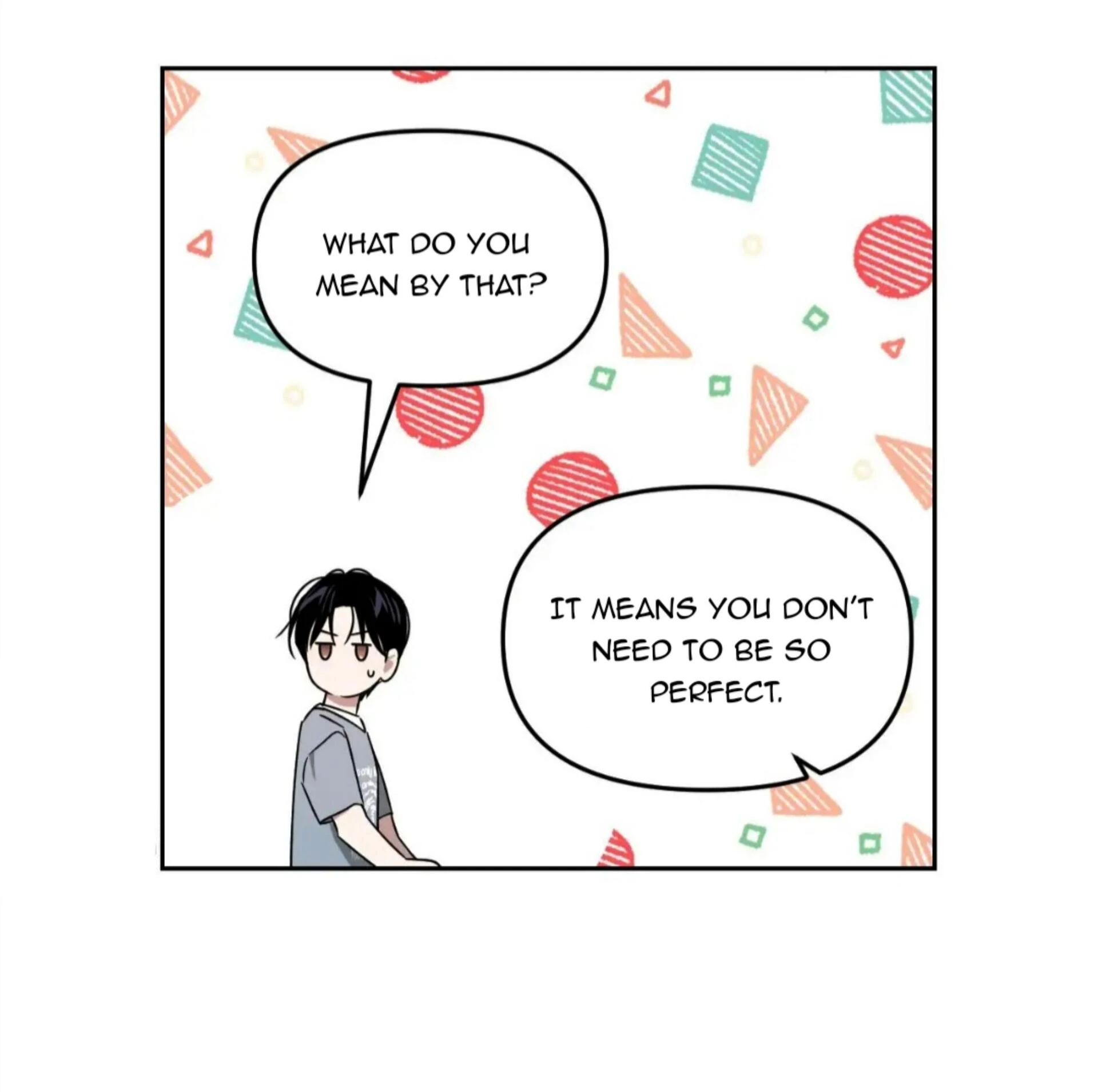 Death Delayed for a Short Time Because of the Will - Chapter 72 Page 39