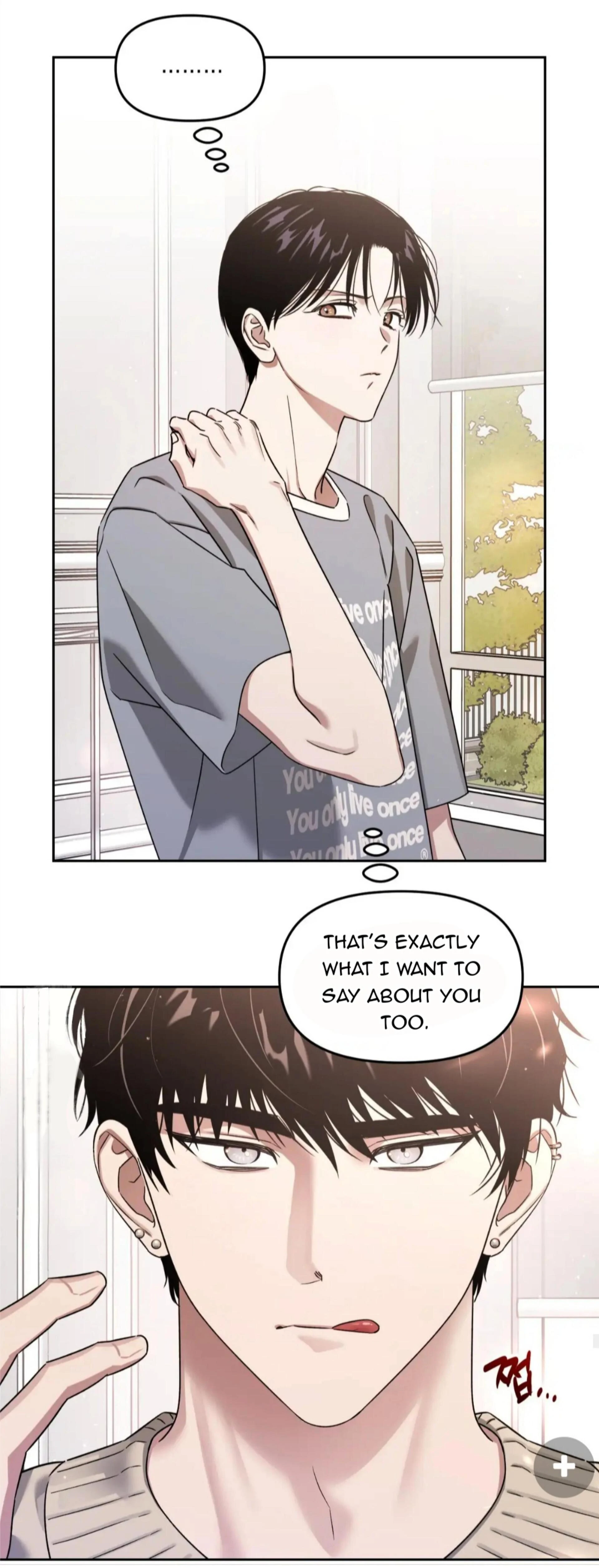 Death Delayed for a Short Time Because of the Will - Chapter 72 Page 40