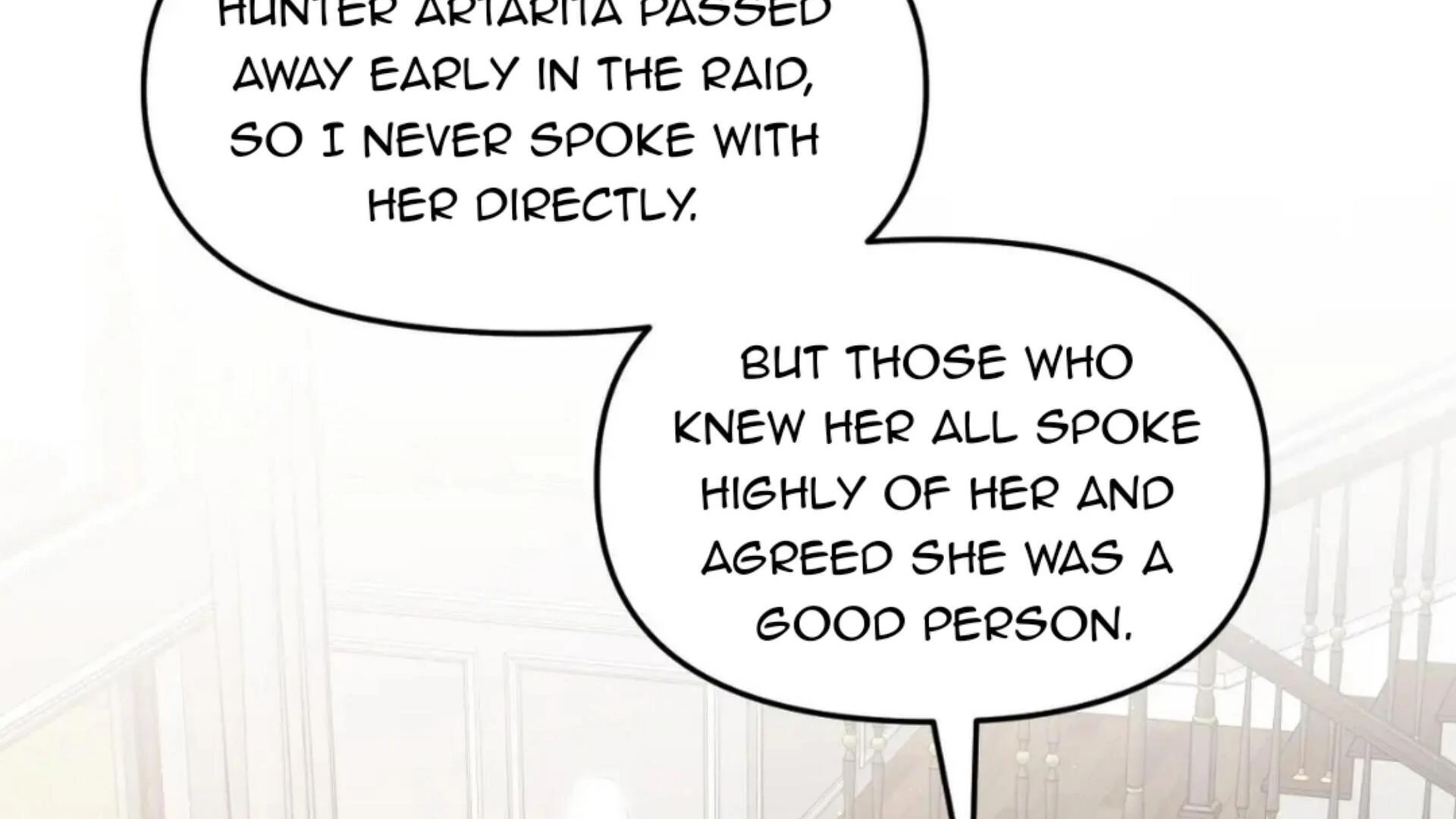 Death Delayed for a Short Time Because of the Will - Chapter 73 Page 9