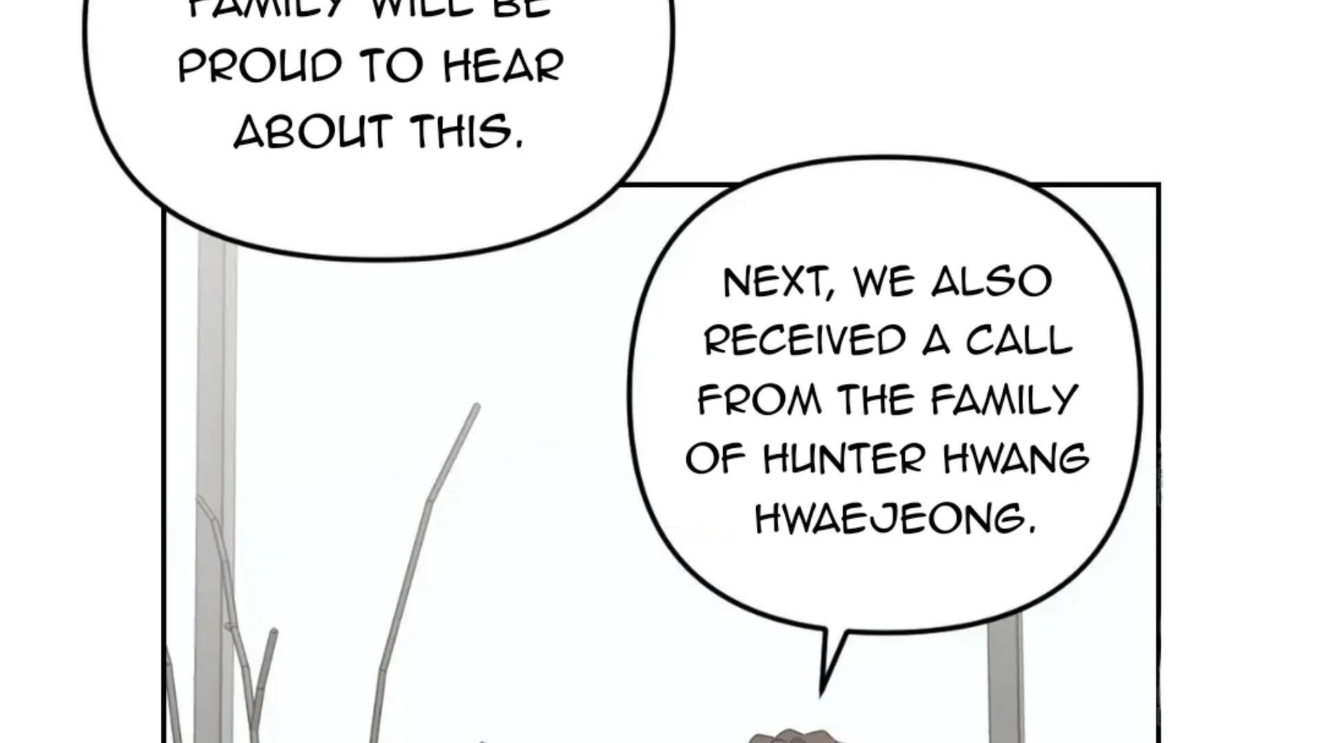 Death Delayed for a Short Time Because of the Will - Chapter 73 Page 13