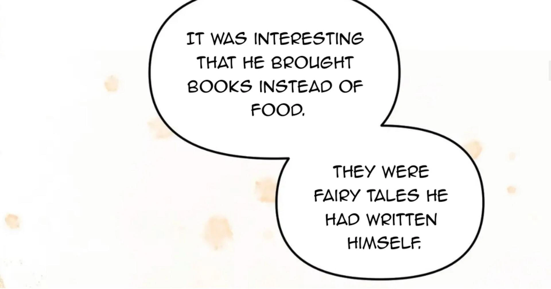 Death Delayed for a Short Time Because of the Will - Chapter 73 Page 19