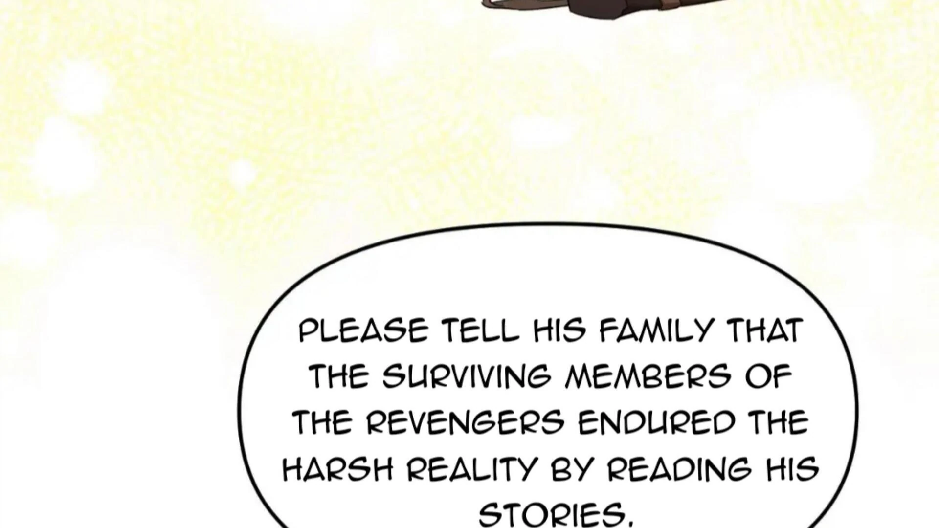 Death Delayed for a Short Time Because of the Will - Chapter 73 Page 23