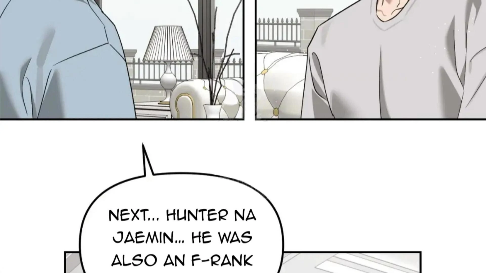 Death Delayed for a Short Time Because of the Will - Chapter 73 Page 26