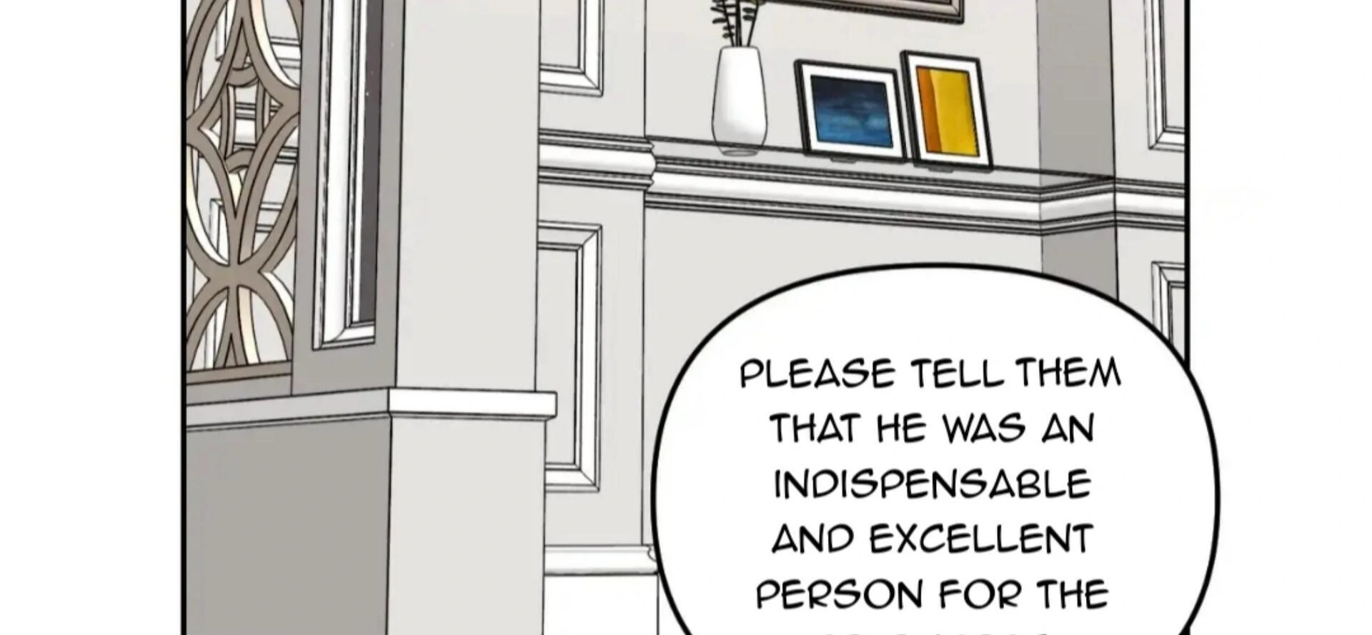 Death Delayed for a Short Time Because of the Will - Chapter 73 Page 28
