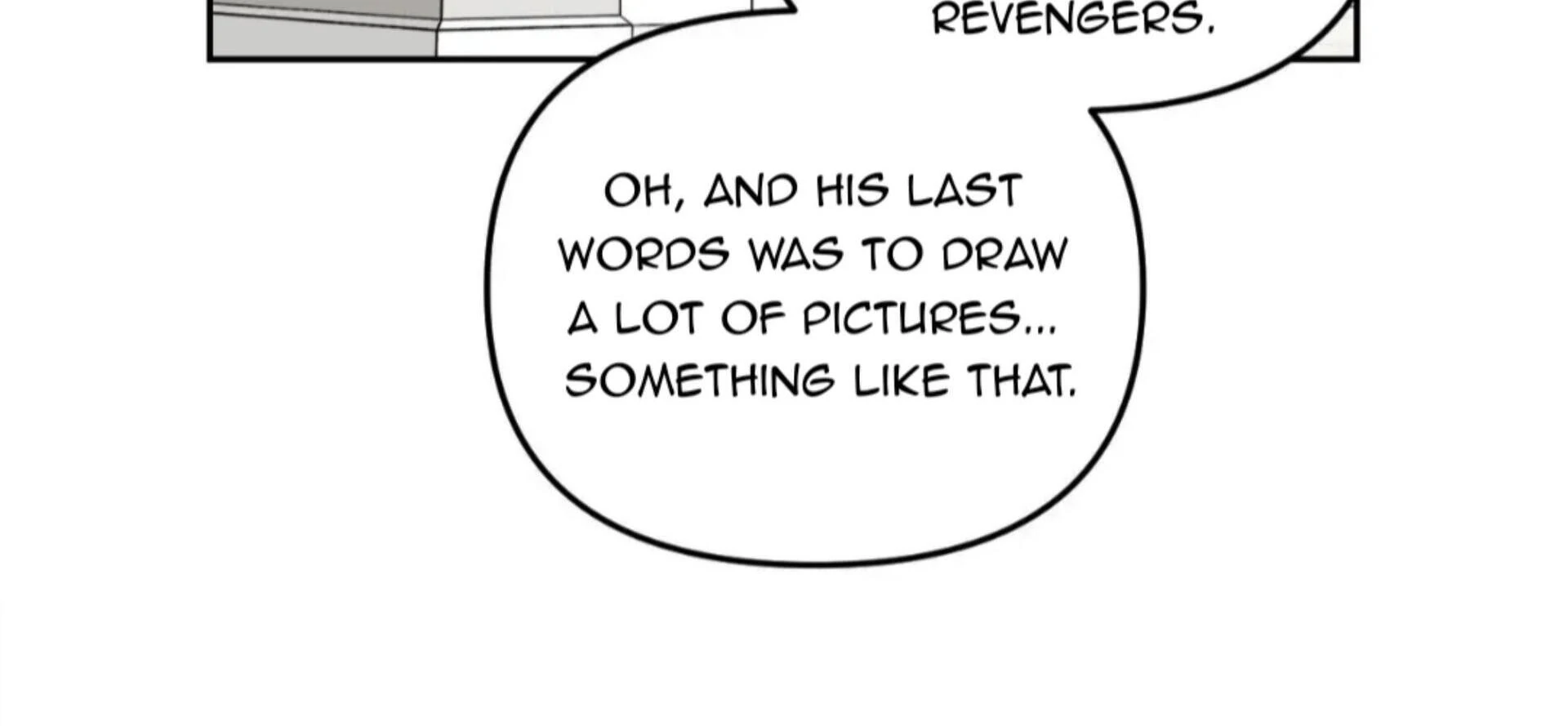 Death Delayed for a Short Time Because of the Will - Chapter 73 Page 29