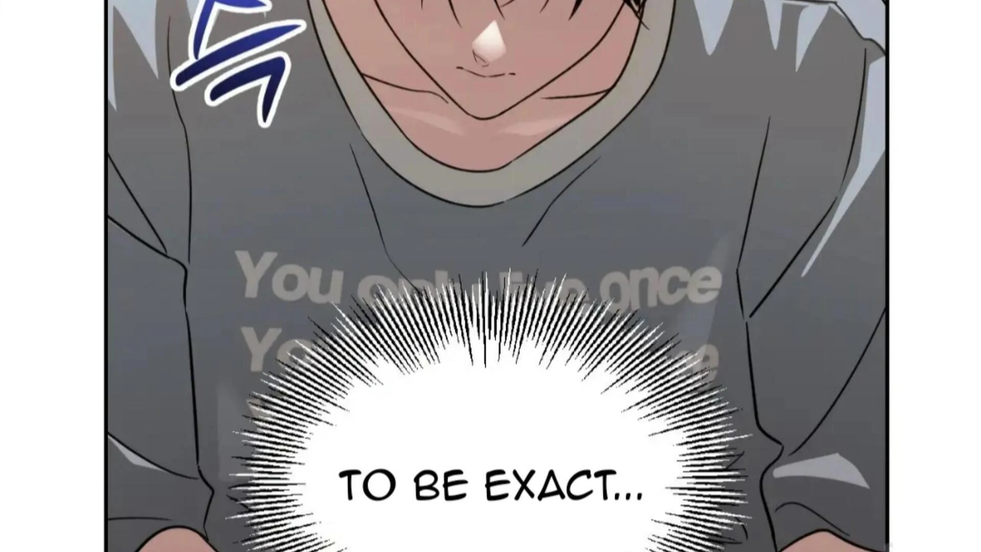 Death Delayed for a Short Time Because of the Will - Chapter 73 Page 31