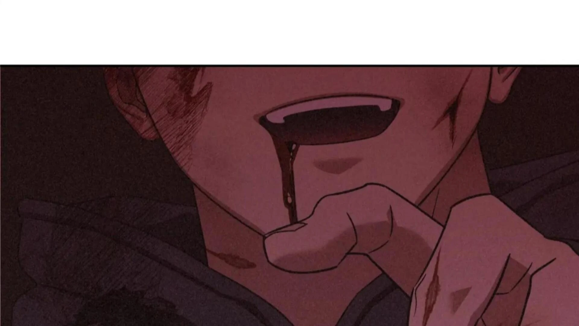 Death Delayed for a Short Time Because of the Will - Chapter 73 Page 33