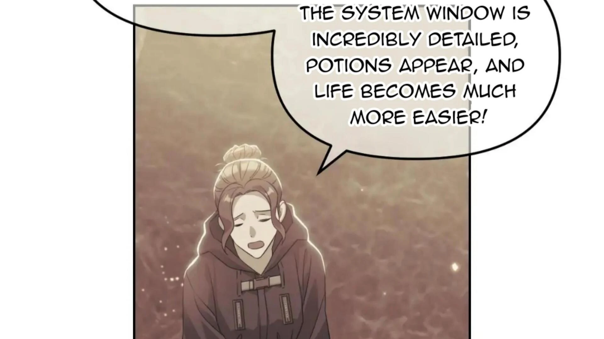 Death Delayed for a Short Time Because of the Will - Chapter 73 Page 41