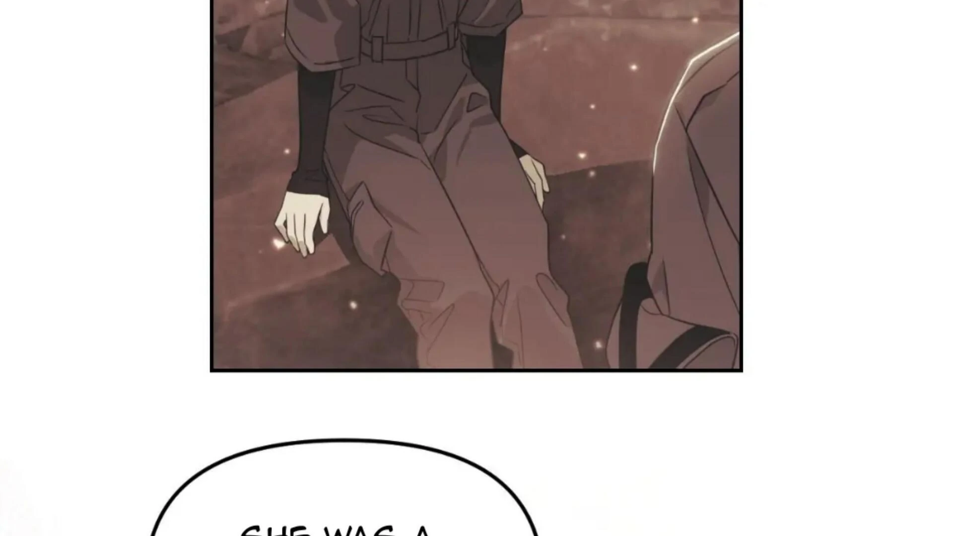 Death Delayed for a Short Time Because of the Will - Chapter 73 Page 42