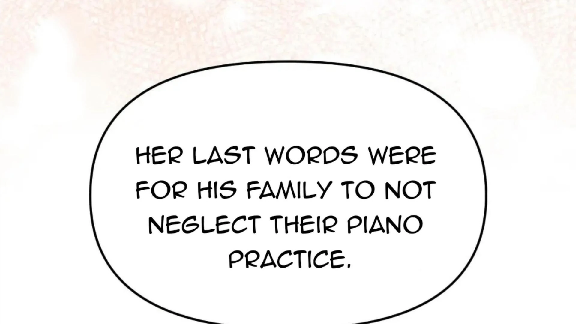 Death Delayed for a Short Time Because of the Will - Chapter 73 Page 46