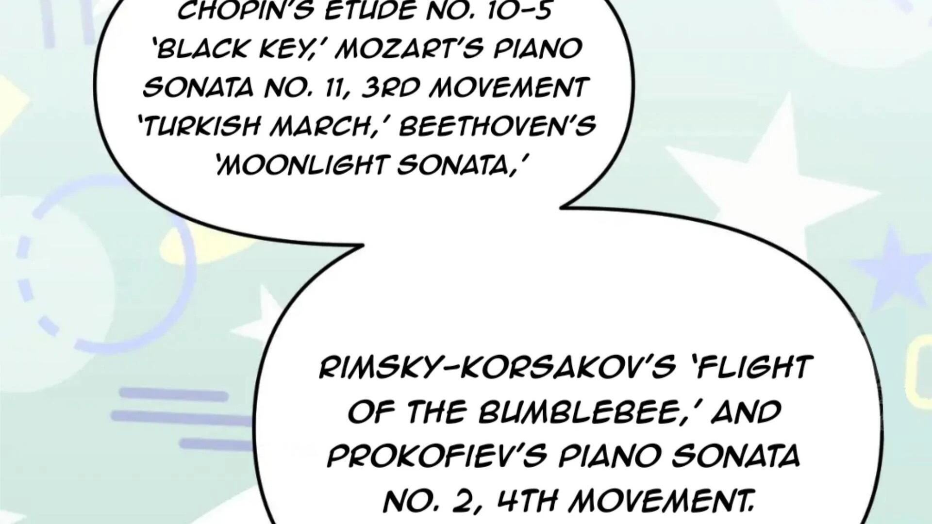 Death Delayed for a Short Time Because of the Will - Chapter 73 Page 51